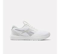 Reebok Women's NFX 2 Trainers, White/Pearl Grey/Silver Metallic, 40 EU
