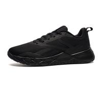 Reebok Mens Nfx Trainer Sneaker, Cblack, 7 UK