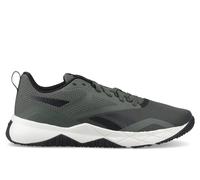 Reebok Nfx Men's Trainers Size: 8 Colour : Green / Moon / Shadow / White