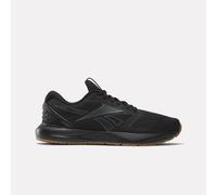 Reebok Men's NFX 2 Trainers, Black/Grey 6, 45 EU