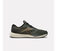 Reebok - NFX Trainer 2 Men's Sneakers, Man, Grit Green/Camel/Black, Size: 38.5