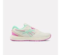 Reebok Women's NFX 2 Trainers, Chalk/Virtual Pink/Atomic Aqua, 42.5 EU