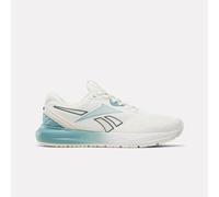 Reebok - NFX Trainer 2 Women's Training Shoes, Woman, Chalk / Hazy Teal / Midnight Tide, Size: 37.5