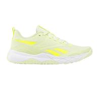 Reebok NFX Trainer Astro Lime/Digital Lime/Footwear White Female Training Shoes