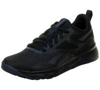 Reebok NFX Trainer Black/Vector Navy/Footwear White Male Training Shoes