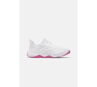Reebok Nfx Trainer White/true Pink size 37.5 | Training Shoes Outlet | Women | White 37.5