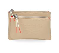 Reebok - Noah Purse Pouch, Beige, 17 x 9 x 2 cm, Polyester
