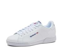 Reebok Npc II Men's Training Running Shoes, White (1354), 13 UK (48.5 EU)