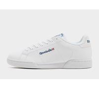 Reebok NPC II - White - Mens 10.5