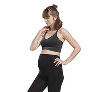 Reebok Nursing Maternity Women's Sports Bra Black