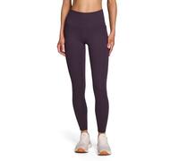 Reebok Odyssey Highrise 7/8 Leggings for Women, 25-Inch Inseam