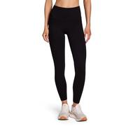 Reebok Odyssey Highrise 7/8 Leggings for Women, 25-Inch Inseam