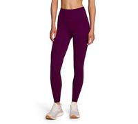 Reebok Odyssey Highrise 7/8 Leggings for Women, 25-Inch Inseam