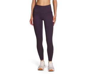 Reebok Odyssey Highrise 7/8 Leggings for Women, 25-Inch Inseam