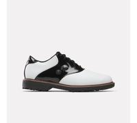 Reebok - OG Pump Golf Shoes, White/Black, Size: 43