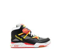Reebok Omni Zone Packer "Nique Black" sneakers 6.5