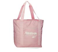 Reebok ONA Tote Bag, One Size, Pink, One Size, Tote Bag