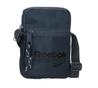 Reebok Ona Small Blue Shoulder Bag 12 x 17 x 2.5 cm, Polyester, by Joumma Bags