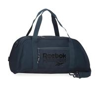 Reebok ONA Travel Bag, One Size, Blue, One Size, Travel Bag