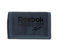 Reebok ONA Wallet, One Size, Blue, One Size, Billfold