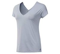 Reebok Os AC tee T-shirt, Women, womens, T-Shirt, DU4141, Colgr2, XS