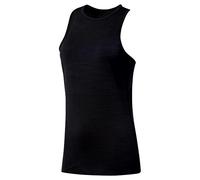 Reebok Os Activchill Vent Women's T-Shirt, Womens, T-Shirt, D93878, Black, L