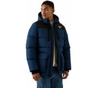 Reebok Parka Puffer Mens Jacket - - Size: S