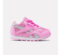 Reebok - Paw Patrol x Reebok Nylon Infant's Sneakers, Woman, Pink/Silver/Pink, Size: 26.5