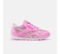 Reebok - Paw Patrol x Reebok Nylon Kid's Sneakers, Woman, Pink/Silver/Pink, Size: 34
