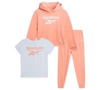 Reebok, peach, 12