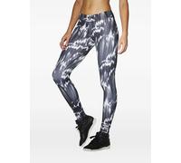 Reebok PES AOP leggings - Grey XS-S