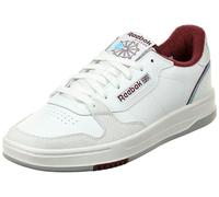 Reebok Phase Court Chalk/VINTAGECHALK/RICHMAROON Unisex Tennis Shoes