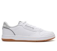 Reebok Phase Court Unisex | Court Shoes | White / Grey | UK Size 11