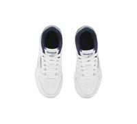 Reebok Phase Court WHITE/GREY2/VECTORNAVY Unisex Tennis Shoes