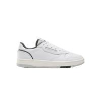 Reebok Phase Court White/White/Grey Female Tennis Shoes