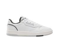 Reebok Phase Court White/White/Grey Female Tennis Shoes