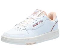 Reebok - Women's Phase Court - Sneakers size 8,5, white/grey