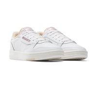 Reebok - Women's Phase Court - Sneakers size 7,5, white/grey