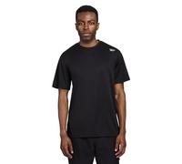 Reebok Poseidon Men's Performance T-Shirt, Black, XXL