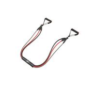 Reebok Power Tube Set - Versatile Resistance Bands For Strength Training And Toning