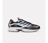 Reebok - Premier Road Control Sneakers, Black/Soft Grey/Blackberry, Size: 35