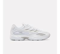 Reebok - Premier Road Control Sneakers, Ftwrwhite/Softgrey/Grey1, Size: 45