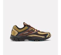 Reebok - Premier Trinity KFS Sneakers, Khaki Brown/Dark Matter/Black, Size: 43
