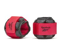 Reebok Premium Ankle/Wrist Weights 2 x 1.5kg