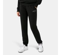 Reebok - Prep Chenille Women's Jogger Pants, Black, Size: 2XS