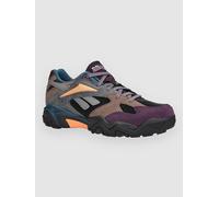 Reebok Preseason 94 Low Sneakers nightblack 9.5