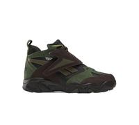 Reebok Preseason 94 NIGHTBLACK/DKMATTER/EARTHGR Unisex Basketball Shoes