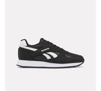Reebok - Prime Event Sneakers, Black / White, Size: 44