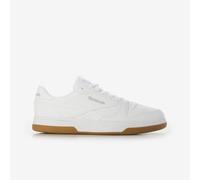 Reebok Unisex's Prime Set Sneaker, FTWWHITE/FTWWHITE/REEBOKGUM, 40