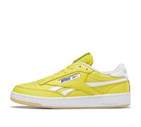 Reebok Prince x Club C Revenge 'Stinger Yellow' GY8054 8.5